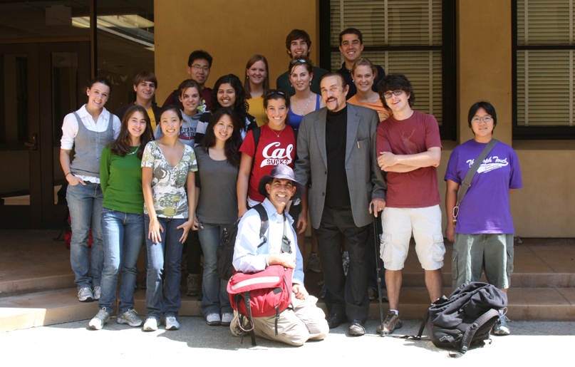 the stanford safari